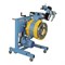 Станок для проточки тормозных дисков г/а COMEC TD502.STD, без снятия 194-060754 - фото 3231160