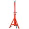 Стойка опорная 7,5 т Werther-Oma LT917 601-061213 - фото 3231250