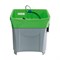 Аппарат для мойки деталей CIP SYSTEM Bio-Circle GT Maxi 128-099603 - фото 3231287