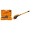 Трубогиб ручной в кофре Stalex MPB-25S 203-123226 - фото 3232820