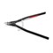 Щипцы для больших внешних стопорных колец KNIPEX d 252-400 мм 570 мм 045-156873 - фото 3234103