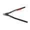 Щипцы для больших внешних стопорных колец KNIPEX d 122-300 мм 560 мм 045-156872 - фото 3234105