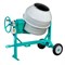 Бетономешалка Imer Syntesi 350 R Honda 133-004351 - фото 3317814