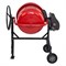 Бетоносмеситель MTX СМ-250К 133-121185 - фото 3318077
