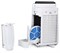 Очиститель-увлажнитель воздуха Sharp KCD41RW (белый) M30346 - фото 3451458
