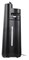 Очиститель-увлажнитель воздуха Sharp KCD41RB (черный) M30347 - фото 3451463
