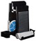 Очиститель-увлажнитель воздуха Sharp KCD41RB (черный) M30347 - фото 3451464
