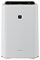 Очиститель-увлажнитель воздуха Sharp KCD51RW (белый) M30348 - фото 3451468