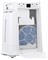 Очиститель-увлажнитель воздуха Sharp KCD51RW (белый) M30348 - фото 3451472