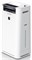 Очиститель-увлажнитель воздуха Sharp KC-G61RW M51067 - фото 3451490