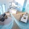 Очиститель-увлажнитель воздуха Dyson PH01 Pure Humidify + Cool M183659 - фото 3451604