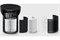 Очиститель-увлажнитель воздуха TCL breeva A2 Black M206836 - фото 3451651