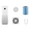 Очиститель воздуха Xiaomi Mi Air Purifier Pro H EU AC-M13-SC M189746 - фото 3451655