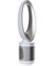 Очиститель воздуха со сменными фильтрами IClima LUX-550FP M215025 - фото 3451887