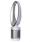 Очиститель воздуха со сменными фильтрами IClima LUX-550FP M215025 - фото 3451888