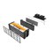 Очиститель воздуха со сменными фильтрами Timberk TAP FL600 MF (W) M38698 - фото 3451976