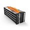 Очиститель воздуха со сменными фильтрами Timberk TAP FL600 MF (W) M38698 - фото 3451977