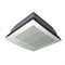 Очиститель воздуха со сменными фильтрами Euromate VisionAir1 ElectroMax (белый) M101519 - фото 3452079