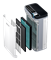Очиститель воздуха со сменными фильтрами Thermex Griffon 500 Wi-Fi M211552 - фото 3452155