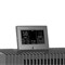 Традиционный увлажнитель воздуха Venta LPH60 Wi-Fi антрацит M65481 - фото 3453169