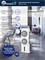Традиционный увлажнитель воздуха REMEZair RMCL-402 M180624 - фото 3453220