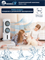 Традиционный увлажнитель воздуха REMEZair RMCL-402 M180624 - фото 3453230