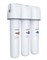 Фильтр под мойку Аквафор Кристалл Baby Pro M198504 - фото 3455451