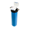 Магистральный фильтр для очистки воды Барьер ПРОФИ ВВ Big Blue 20 G1 (корпус) (Н560Р01) M192723 - фото 3455708