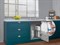 Фильтр для очистки воды в коттеджах Philips AUT3268/10 M209385 - фото 3455889