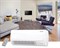 Тепловентилятор Ballu BFH/W - 102W M31256 - фото 3467795