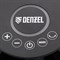 Тепловентилятор DENZEL DTFC-2000 (96419) M206756 - фото 3467814