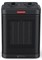 Тепловентилятор Royal Clima RFH-N1500DC-BL M224512 - фото 3467861