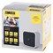 Тепловентилятор Zanussi ZFH/C-408 M65246 - фото 3467943