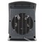 Тепловентилятор Electrolux EFH/C-5115 black M31295 - фото 3467947