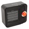 Тепловентилятор Timberk TFH T15NTX.B M39046 - фото 3467978