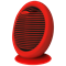 Тепловентилятор Zanussi ZFH/C-405 red M131347 - фото 3467985
