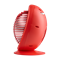 Тепловентилятор Zanussi ZFH/C-405 red M131347 - фото 3467986