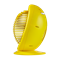 Тепловентилятор Zanussi ZFH/C-405 yellow M131348 - фото 3467995