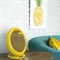 Тепловентилятор Zanussi ZFH/C-405 yellow M131348 - фото 3467998