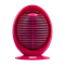 Тепловентилятор Zanussi ZFH/C-405 pink M131350 - фото 3468004