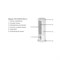 Тепловентилятор Timberk TFH F20VVC M39053 - фото 3468021