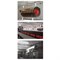 Газовая тепловая пушка Ballu-Biemmedue GA/N 95 - C M38139 - фото 3485175
