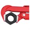 Ключ трубный KNIPEX 4 шведского типа 750 мм 351-156804 - фото 3579257