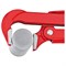 Ключ трубный KNIPEX 4 шведского типа 750 мм 351-156804 - фото 3579258