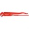Ключ трубный KNIPEX 3 шведского типа 650 мм 351-156803 - фото 3579260