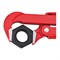 Ключ трубный KNIPEX 3 шведского типа 650 мм 351-156803 - фото 3579261