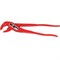 18681 Зажим трубный Ridgid 1 351-004816 - фото 3579359