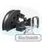 Трубогиб гидравлический Blacksmith HPB-1000 203-016848 - фото 3597546