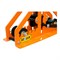 Профилегиб Stalex TR-60M 203-035274 - фото 3597654
