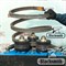 Электрический трубогиб Blacksmith ETB40-50HV 886-016839 - фото 3597800